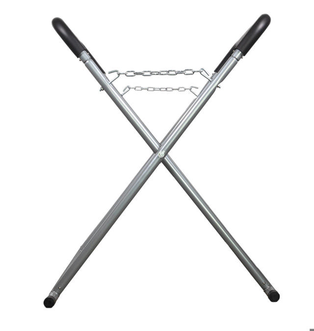 EQU 53 - Vlinderschraag 1st.