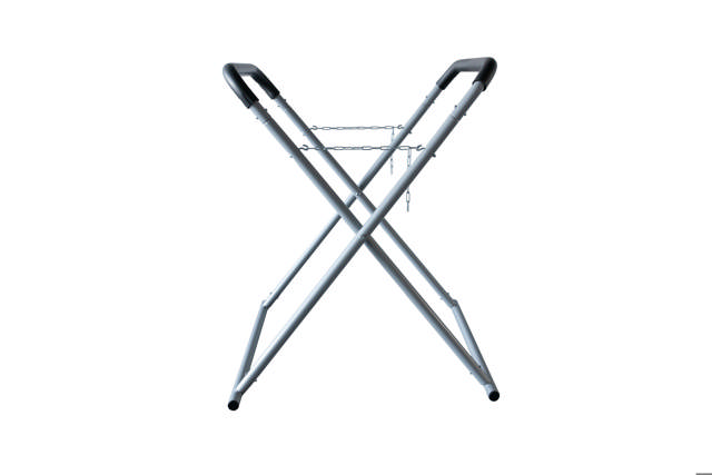 EQU 53 - Vlinderschraag 1st.