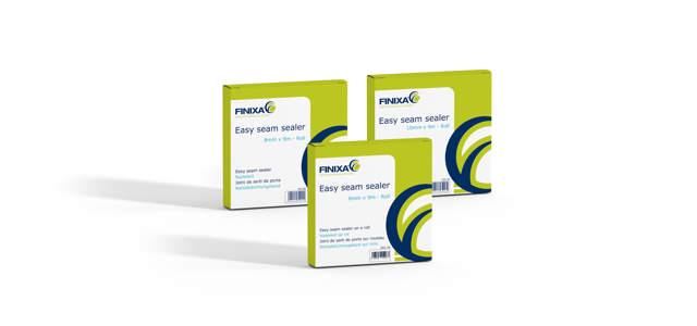 ESS 06 - Sellador de juntas -  rollo 6mm x 9m