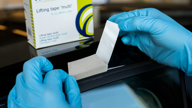 FOL 501MT - Ruban de lève-joint 'multi' 9, 12, 20mm x 10m 1p.