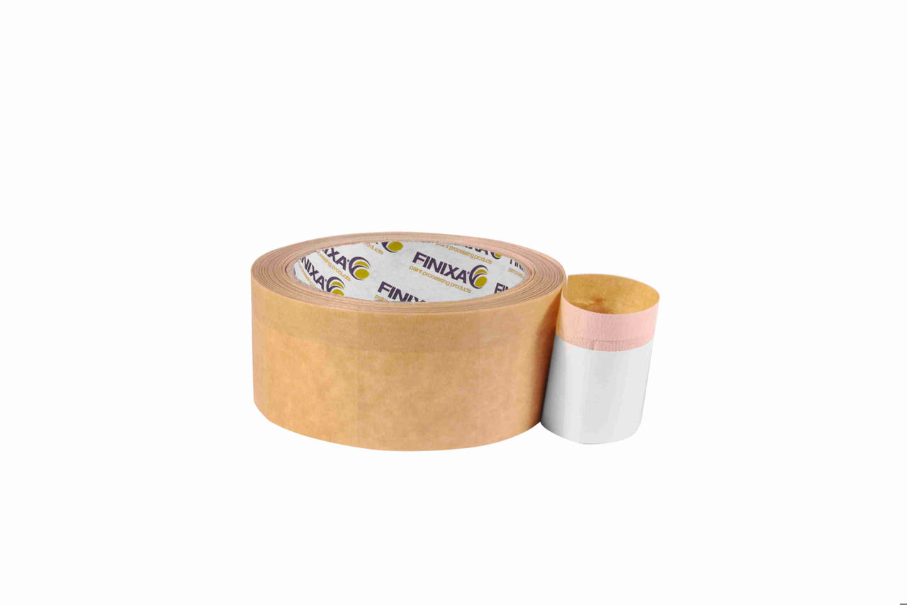 FOL 51ET - Lifting tape 'Easy Tear' 10mm x 10m 1st.