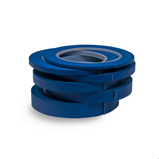FOL - Fine line tape blauw