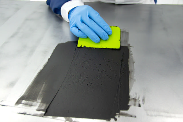 GAP 00 - Polyester plamuur 2kg + verharder - GAPOL