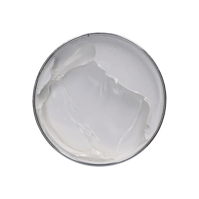 GAP 20 - Polyester plamuur 2kg + verharder - fine