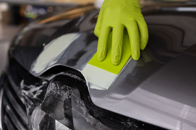 GAP 25 - Zelfnivellerende plamuur – 1kg + verharder