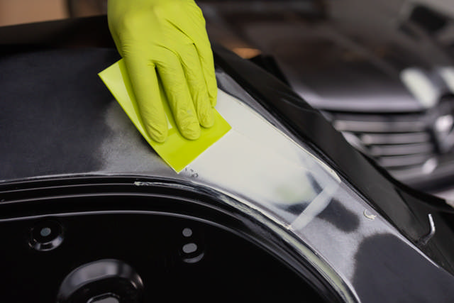 GAP 25 - Zelfnivellerende plamuur – 1kg + verharder