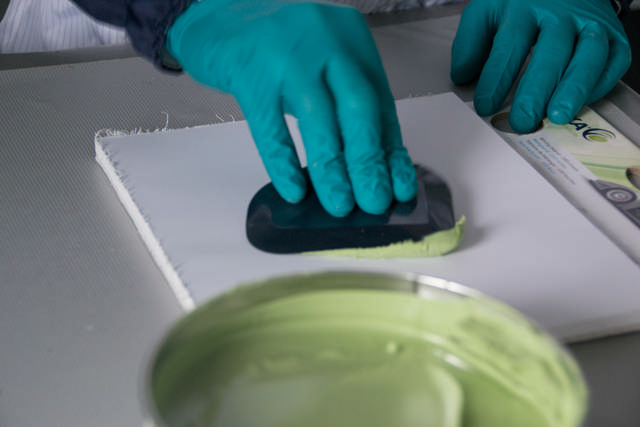 GAP 30 - Polyester plamuur 1.5kg + verharder - light