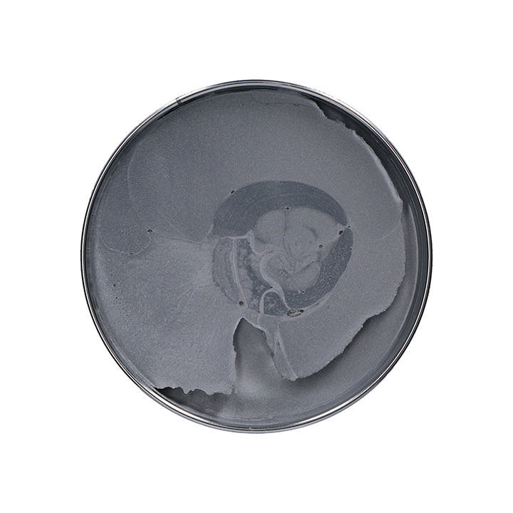 GAP 50 - Polyester plamuur 2kg + verharder - alu