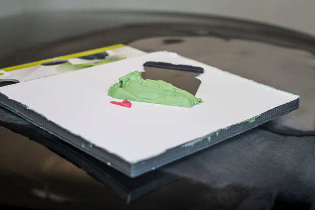 GAP 60 - Mengbord 100 vellen