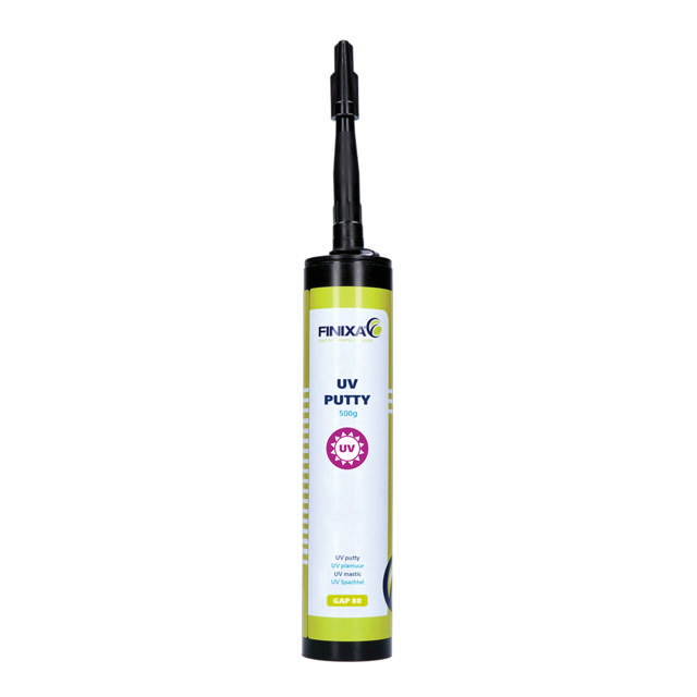 GAP 80 - UV mastic 500gr