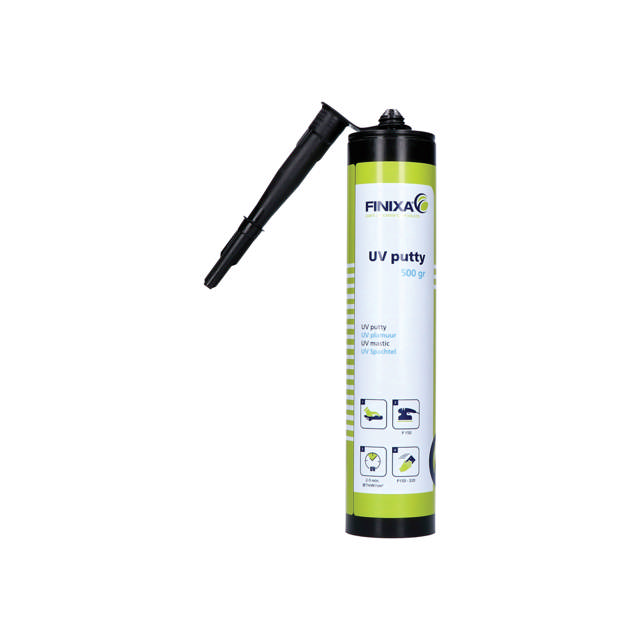 GAP 80 - UV mastic 500gr