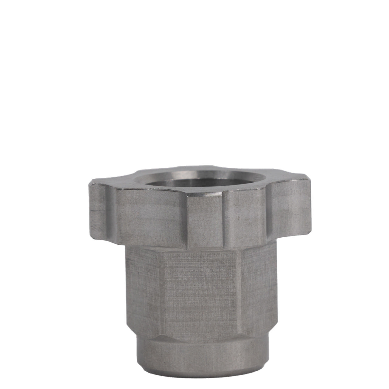 GPS 07 - GPS adapter M14x1 inwendige schroefdraad