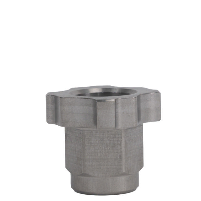 GPS 07 - GPS Adapter M14x1 Innengewinde