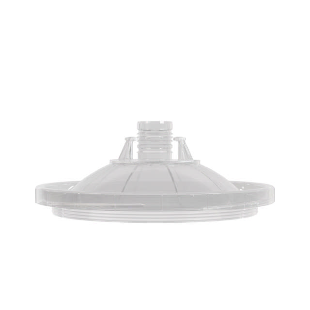 GPS 650190 - Green paint system 190µ