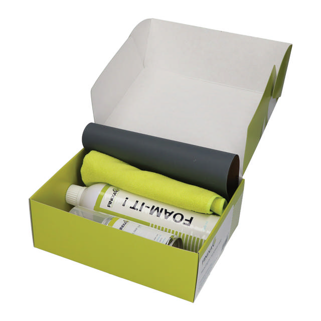 HRS 00 - Scheinwerfer-Erneuerungsset