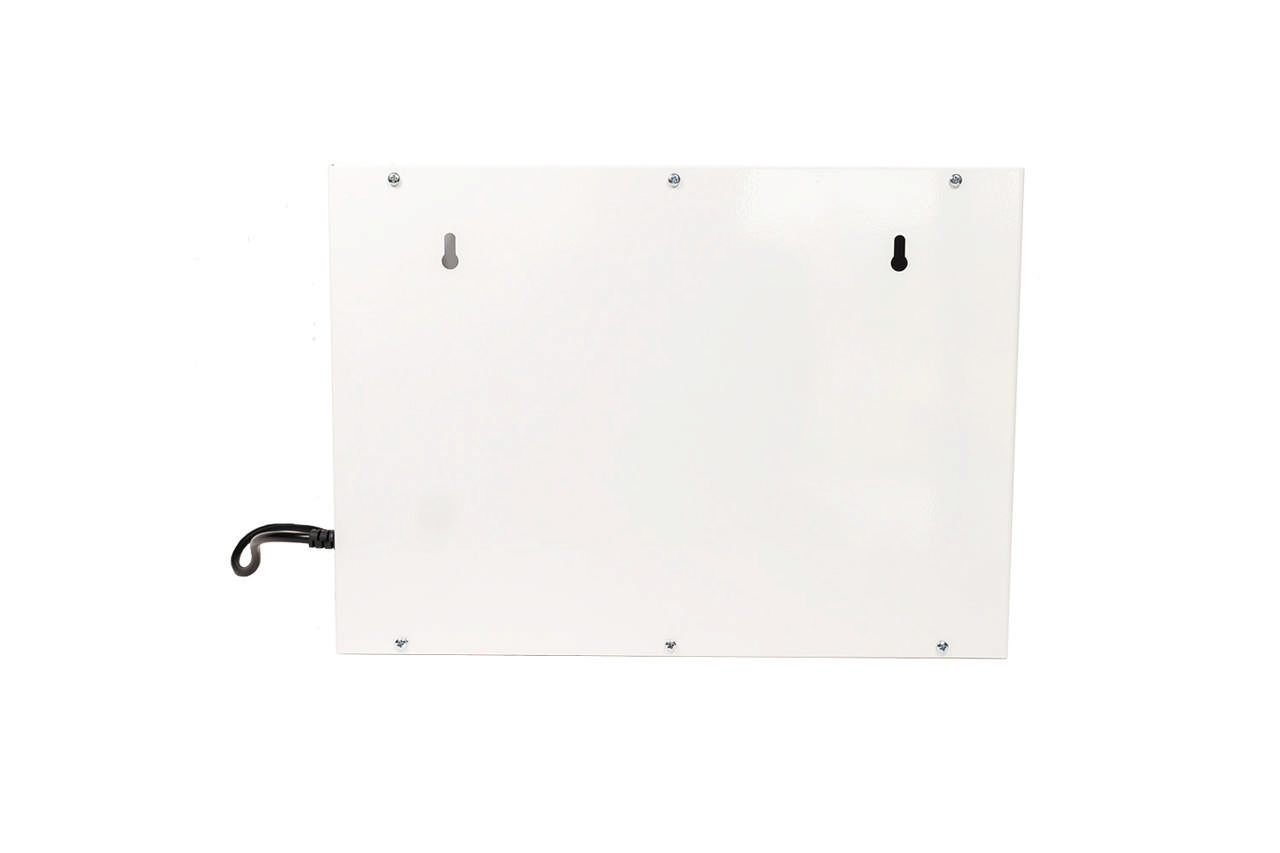 ILO 10 - Droogoventje voor spuitstaalplaatjes