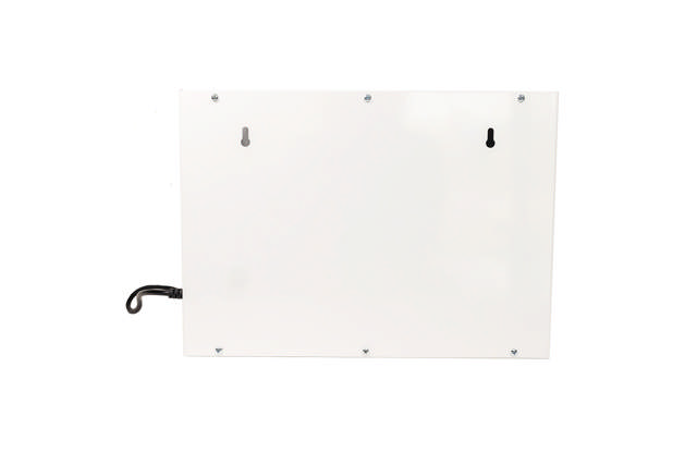 ILO 10 - Trockner für Spritzmusterkarten