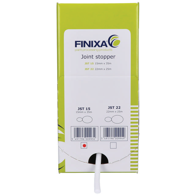 JST 15 - Joint stopper 15mm - 35m