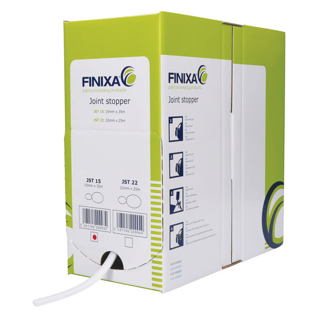 JST 15 - Joint stopper 15mm - 35m