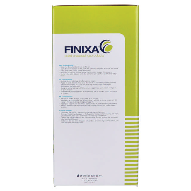 JST 15 - Joint stopper 15mm - 35m