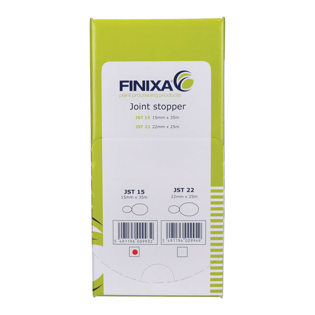 JST 15 - Joint stopper 15mm - 35m