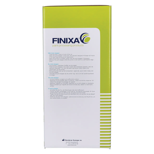 JST 15 - Joint stopper 15mm - 35m