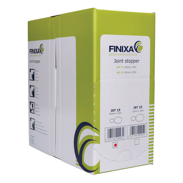 JST 15 - Joint stopper 15mm - 35m