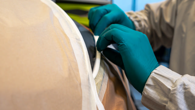 JST 15 - Joint stopper 15mm - 35m