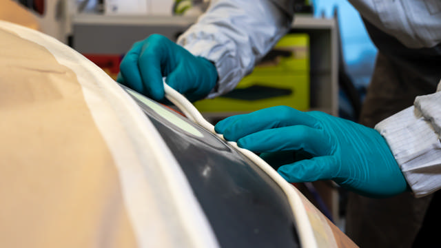 JST 15 - Joint stopper 15mm - 35m