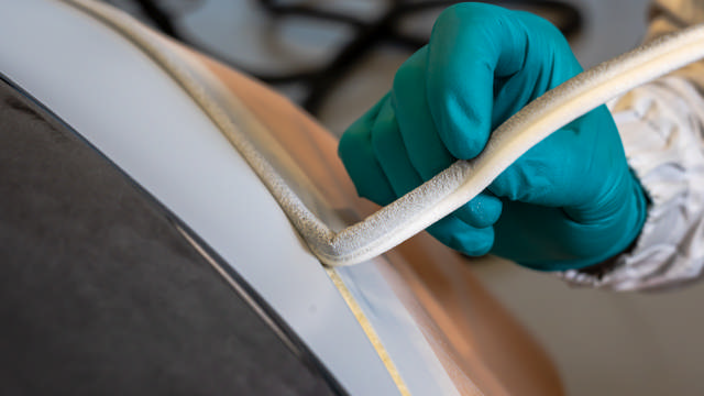 JST 15 - Joint stopper 15mm - 35m