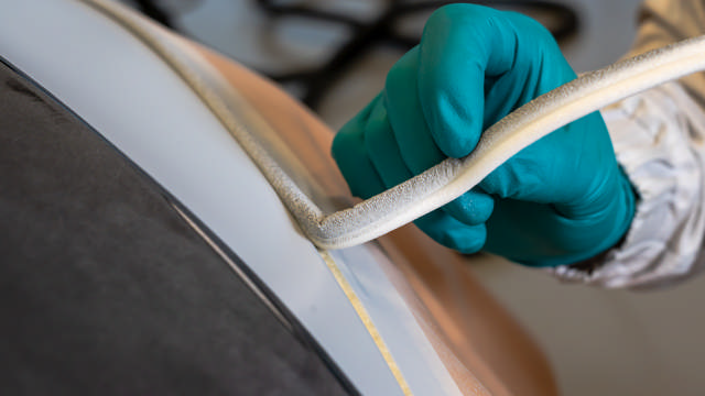 JST 15 - Joint stopper 15mm - 35m