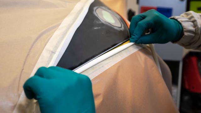 JST 15 - Joint stopper 15mm - 35m