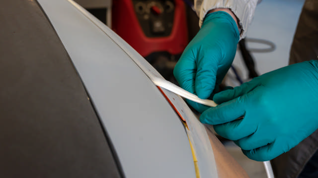 JST 15 - Joint stopper 15mm - 35m