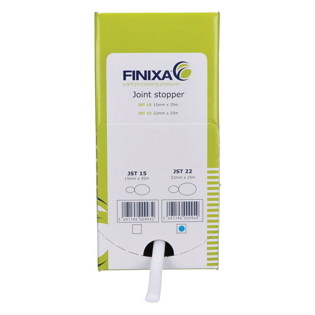 JST 22 - Joint stopper 22mm - 25m