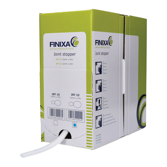 JST 22 - Joint stopper 22mm - 25m