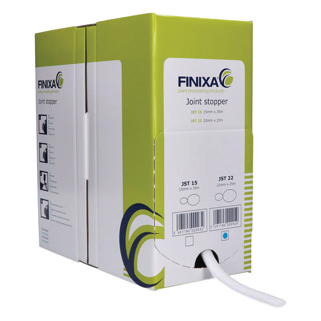 JST 22 - Joint stopper 22mm - 25m