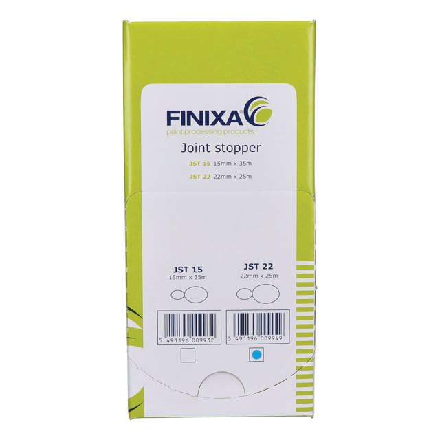 JST 22 - Joint stopper 22mm - 25m