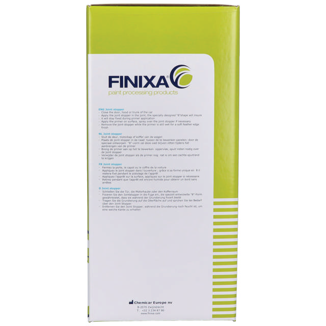 JST 22 - Joint stopper 22mm - 25m