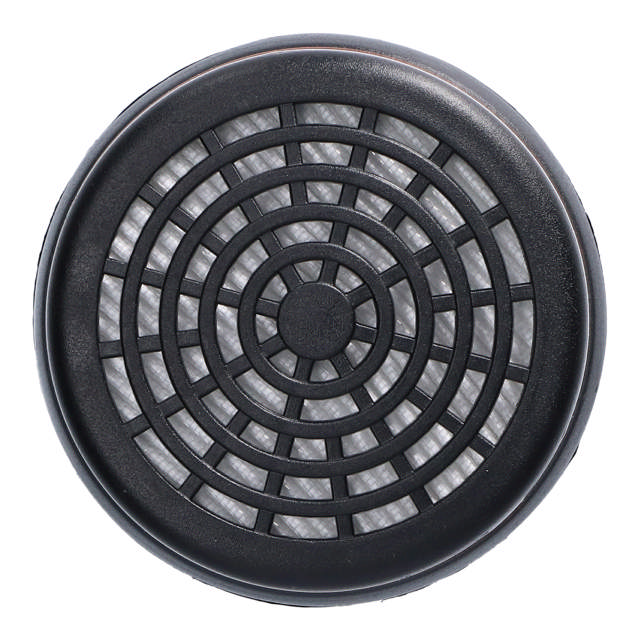 MAS 03 - stof -en gaspatroon A2, P3 voor spuitmasker - 2st.