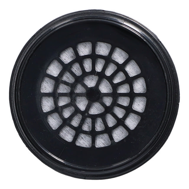 MAS 03 - stof -en gaspatroon A2, P3 voor spuitmasker - 2st.