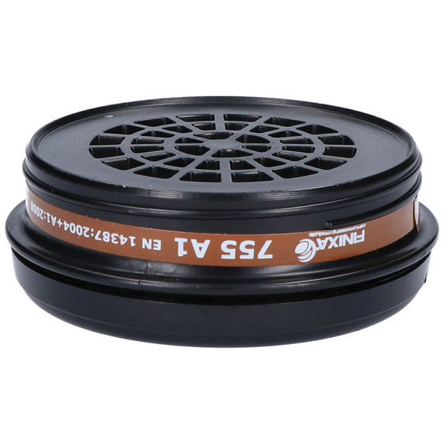 MAS 06 - Cartucho para gases A1 máscara de pintar - 2 udes.