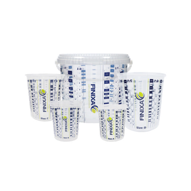 MCP - Mengbekers - 200st.