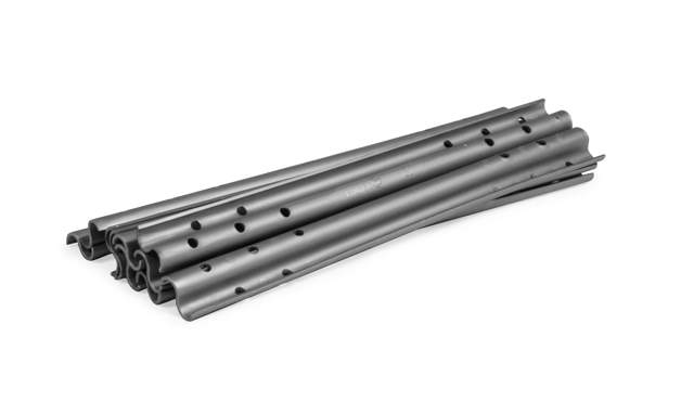 MPP 0250 - Spatules en plastique 20cm 250p.