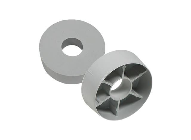 MSF 00 - MSF Kappen für EQU 70 10pc.