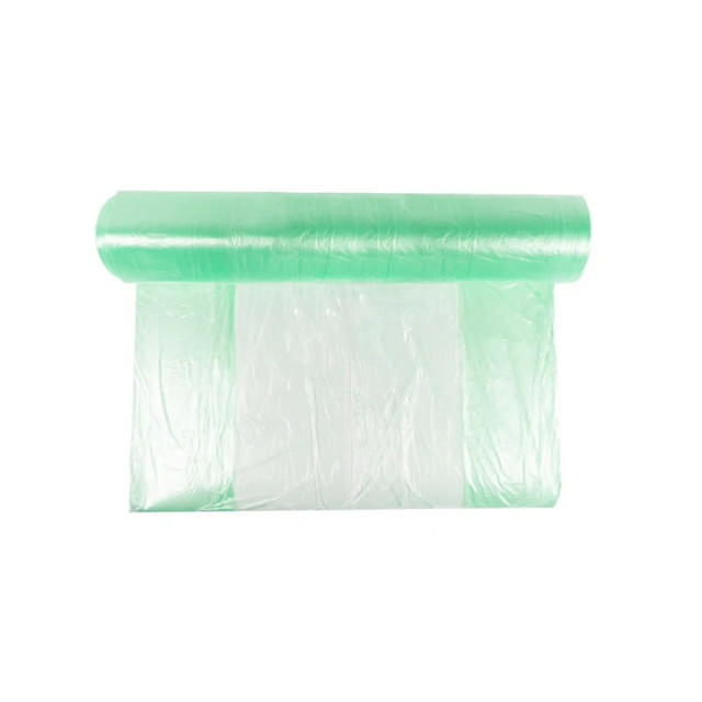 MSF 03820 - Premium spuitfolie - groen 3.8m x 200m