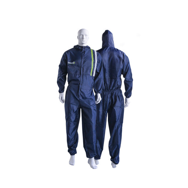 WSC - Mono de poliéster Blanco