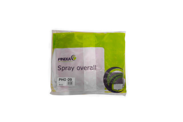 PHO - Mono High Tec blanco/azul