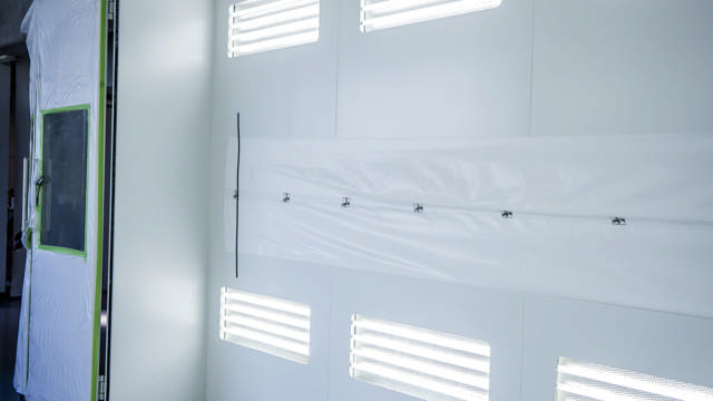 PLA 45 - Plooibare/versnijdbare magneetstrip 100cm - 1st.