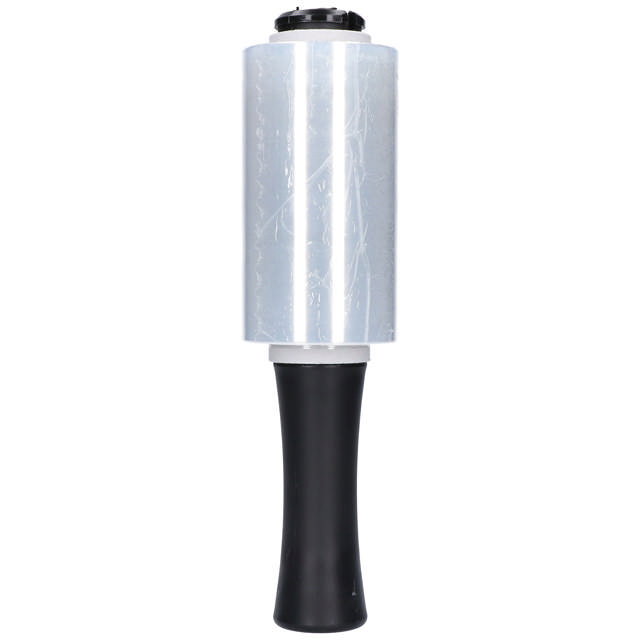 PLA 67 - Lenkradfolie 17µm 125mm x 150m 10st.