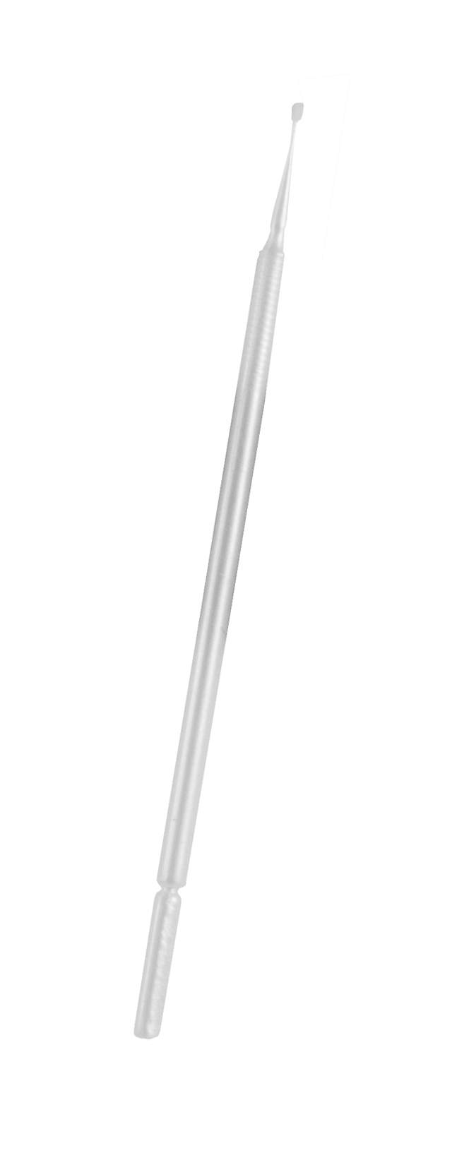 PMP 22 - Retouchetips in disp. koker 100st. wit 1mm